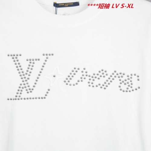 L...V... Round neck 14382 Men