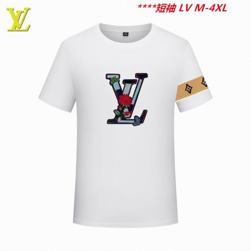 L...V... Round neck 18278 Men