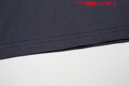 L...V... Round neck 12187 Men