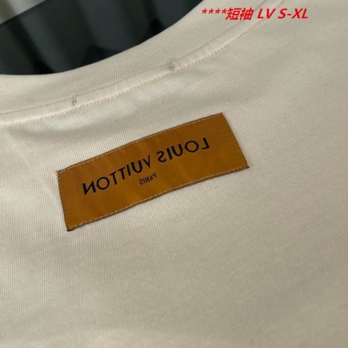 L...V... Round neck 14894 Men