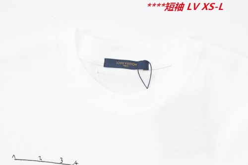 L...V... Round neck 13624 Men