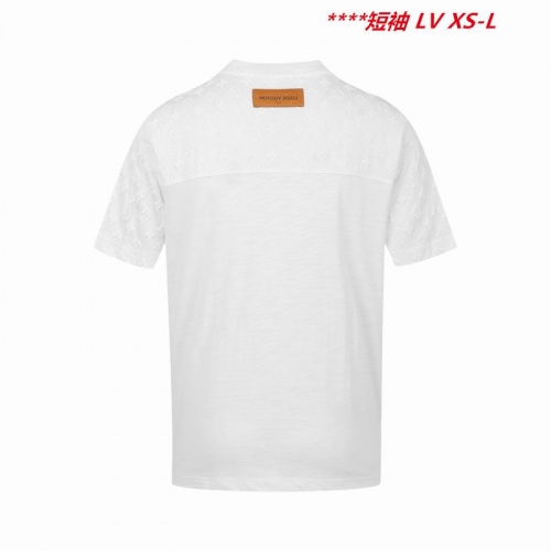 L...V... Round neck 13051 Men