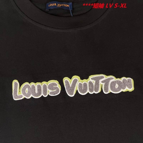 L...V... Round neck 14916 Men