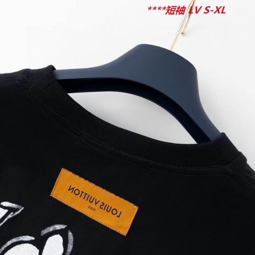 L...V... Round neck 14306 Men