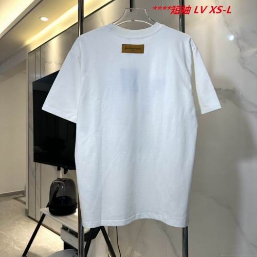 L...V... Round neck 11697 Men