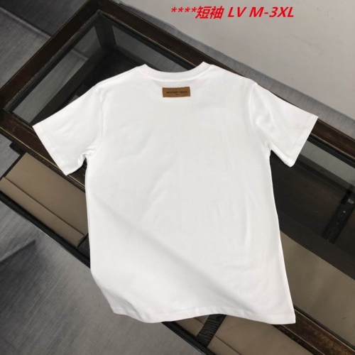 L...V... Round neck 17619 Men