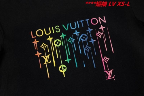 L...V... Round neck 10858 Men