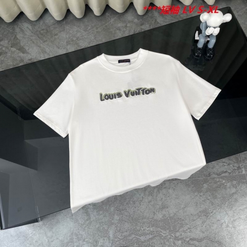 L...V... Round neck 14909 Men