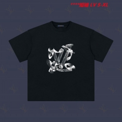 L...V... Round neck 14173 Men