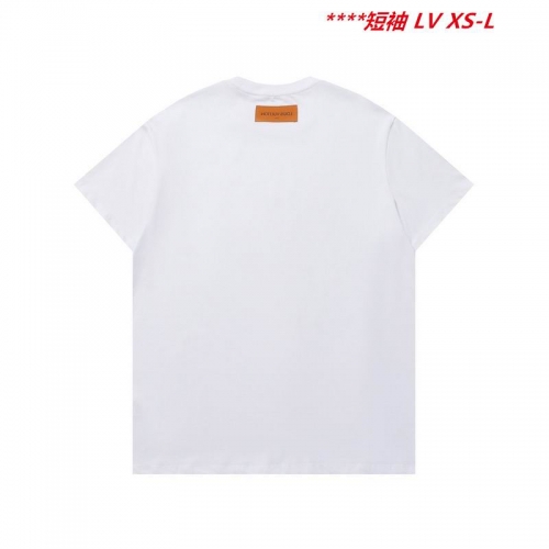 L...V... Round neck 13429 Men