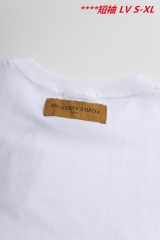 L...V... Round neck 14749 Men