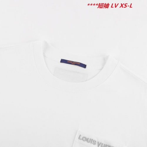 L...V... Round neck 12580 Men