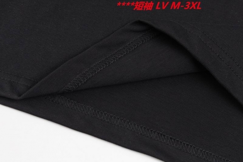 L...V... Round neck 17851 Men