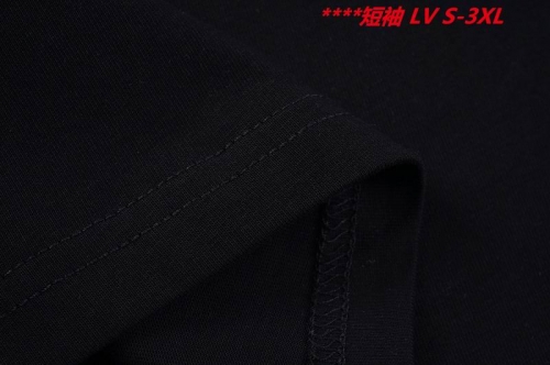 L...V... Round neck 16351 Men