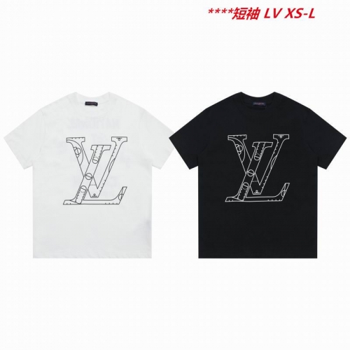 L...V... Round neck 13550 Men