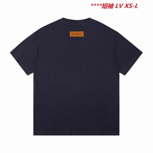 L...V... Round neck 12293 Men