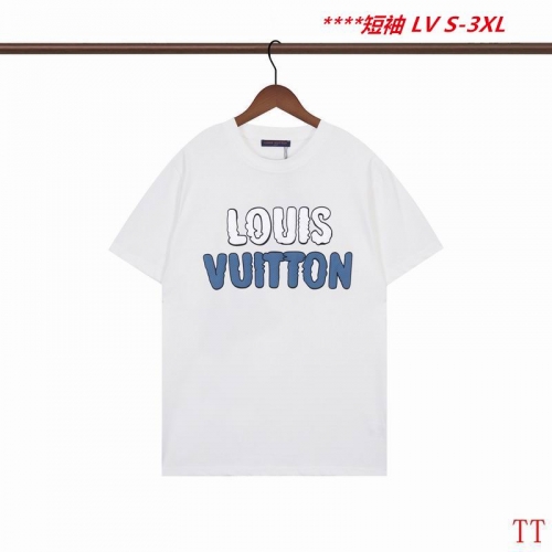 L...V... Round neck 16822 Men