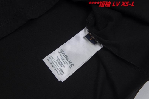 L...V... Round neck 11995 Men