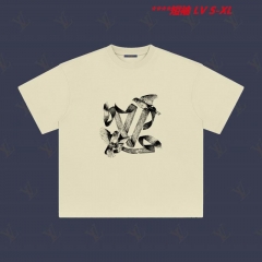 L...V... Round neck 14172 Men