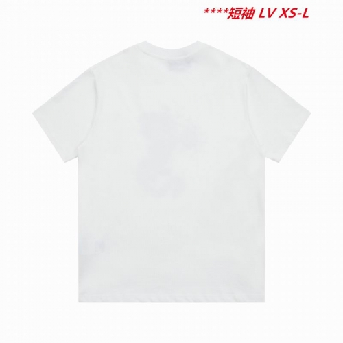 L...V... Round neck 13468 Men