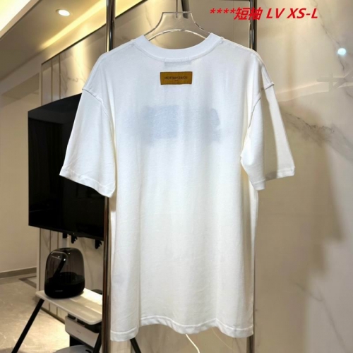 L...V... Round neck 11640 Men