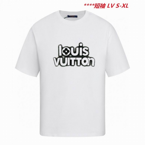 L...V... Round neck 14422 Men