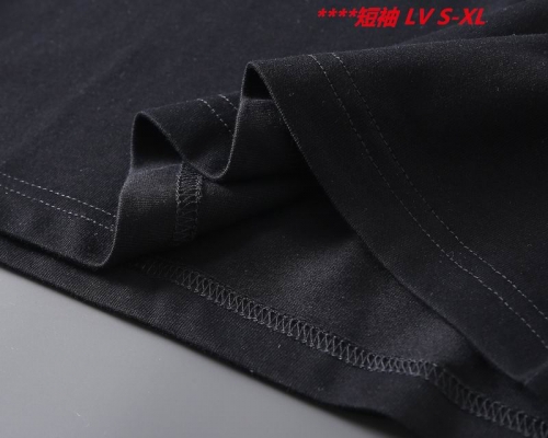 L...V... Round neck 15220 Men