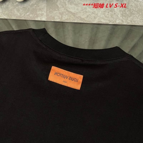 L...V... Round neck 14240 Men