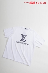 L...V... Round neck 14547 Men