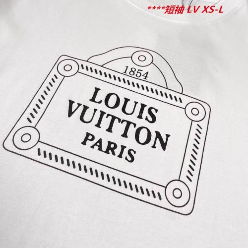 L...V... Round neck 11570 Men