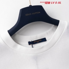 L...V... Round neck 14334 Men