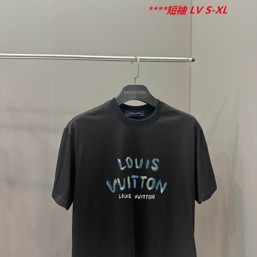 L...V... Round neck 14966 Men