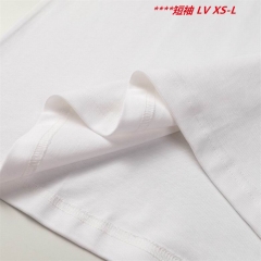 L...V... Round neck 10526 Men