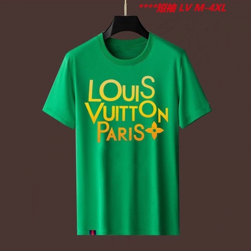 L...V... Round neck 18320 Men