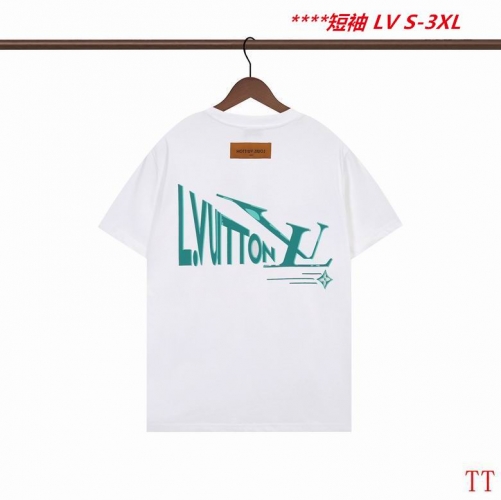 L...V... Round neck 16615 Men