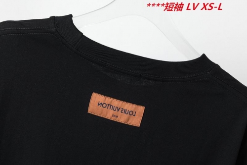 L...V... Round neck 12098 Men