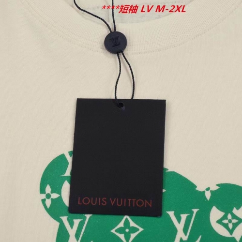 L...V... Round neck 17378 Men