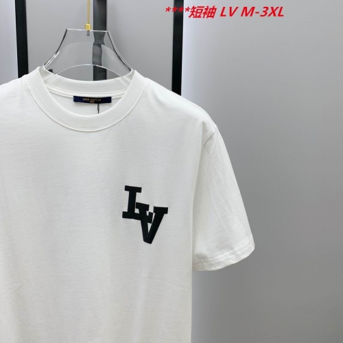 L...V... Round neck 17999 Men