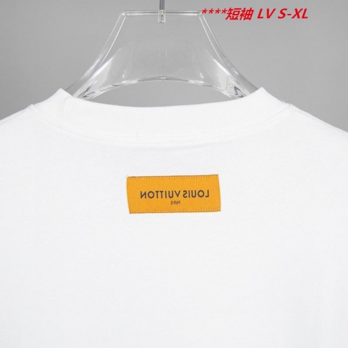 L...V... Round neck 13946 Men