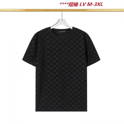 L...V... Round neck 17546 Men