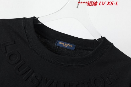 L...V... Round neck 12097 Men