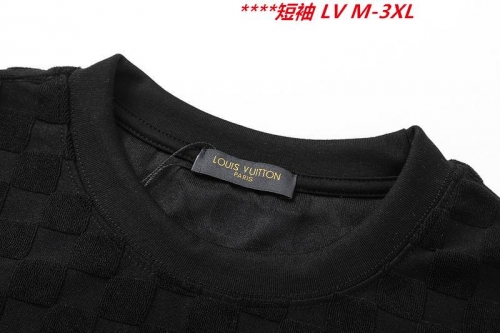 L...V... Round neck 17544 Men