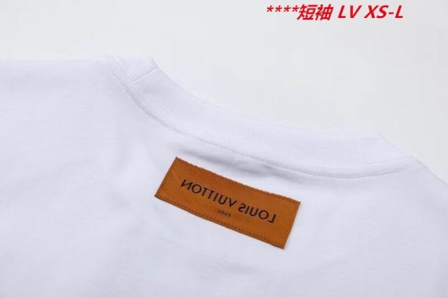 L...V... Round neck 11776 Men