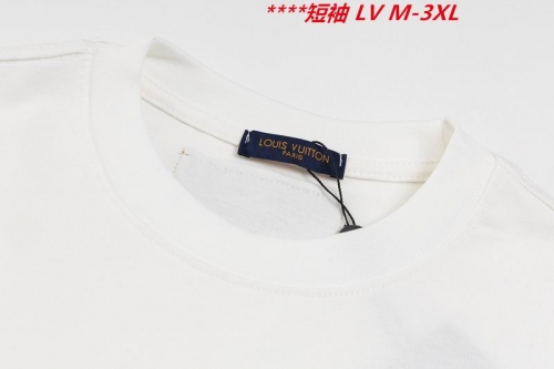 L...V... Round neck 17869 Men