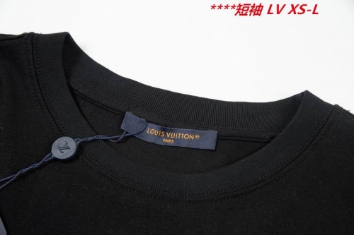 L...V... Round neck 10749 Men