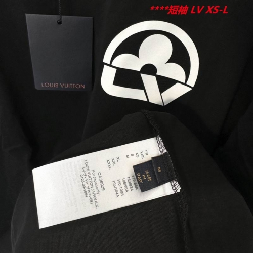 L...V... Round neck 11628 Men