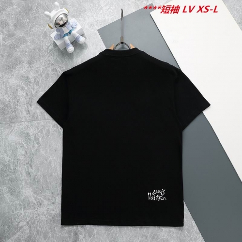 L...V... Round neck 12151 Men