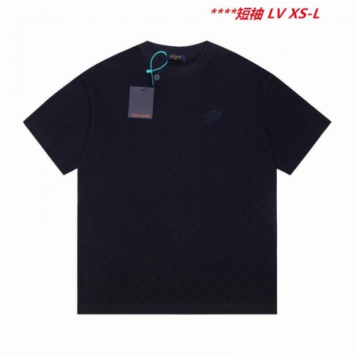 L...V... Round neck 12267 Men