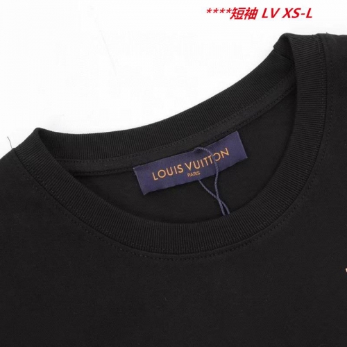 L...V... Round neck 13376 Men