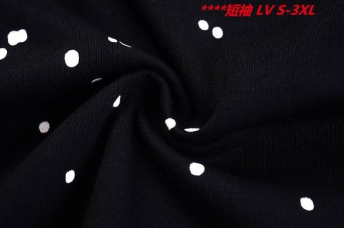 L...V... Round neck 16947 Men